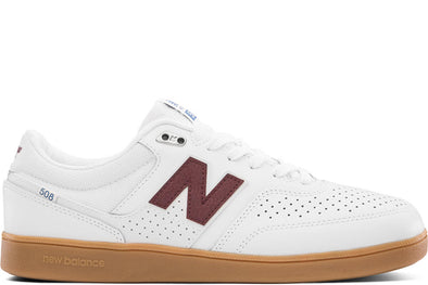 NB Numeric- Westgate 508 - White/Gum