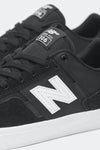 NB Numeric- Foy 306- Black/White