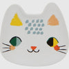 Meow Meow Small Ceramic Trinket tray