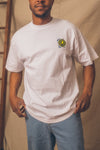 Vintage 90's Mountain Athletics T-Shirt- White
