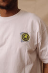 Vintage 90's Mountain Athletics T-Shirt- White