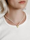 Blair Necklace- Gold