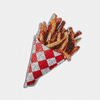 Little Puzzle Thing- French Fries