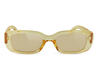 Glassy Darby Sunglasses- Several Colors