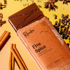 Raaka 1.8oz 70% Five Spice Chocolate Bar