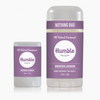 TRAVEL SIZE Humble Clean Deodorant- Mountain Lavender