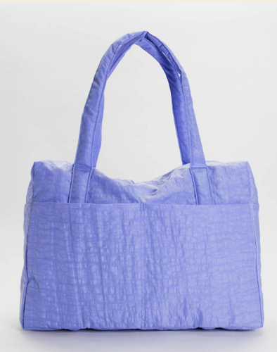 Baggu- Cloud Carry-On| Bluebell