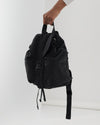 Baggu Sport Backpack- Black