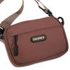 Theories Ripstop Point & Shoot Pouch- Brown