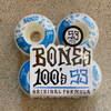 Bones 100s / Formula V4 Wide