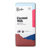 Raaka 1.8oz 60% Coconut Milk Chocolate Bar