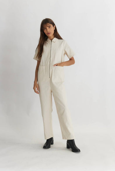 CLEARANCE- Dylan Jumpsuit