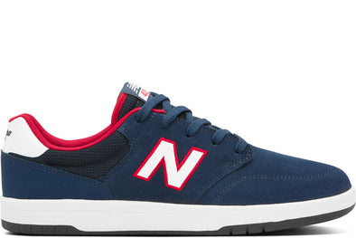 NB Numeric 425 - Navy/Red