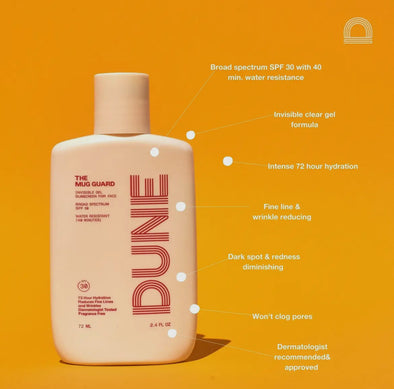 Dune The Mug Guard
