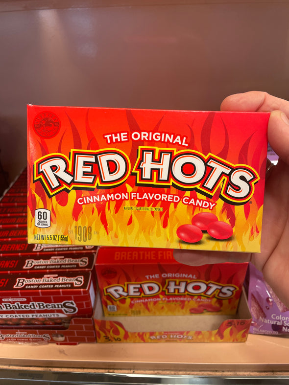 Red Hots