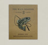 Trout Enamel Pin