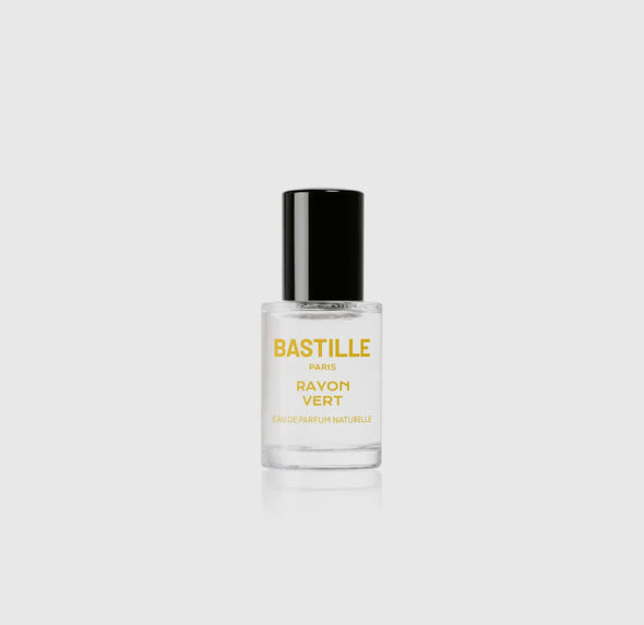 Bastille French Parfum- Rayon Vert