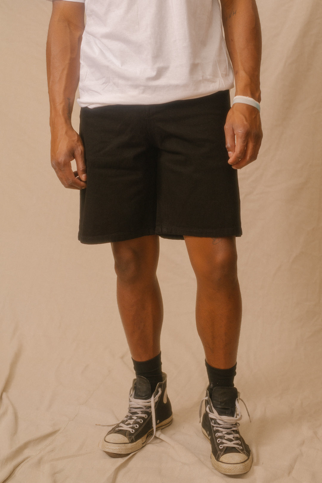 Cargo Jean Shorts Men | Cargo Denim Shorts Male | Denim Shorts Baggy Mens -  Plus 44 - Aliexpress