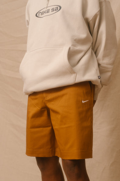 Nike SB Shorts- Tobacco