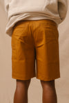 Nike SB Shorts- Tobacco