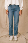 Rolla's Dusters Jeans- New York Blue