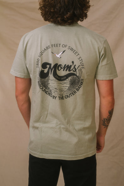 T-Shirts & Tanks – Mom's Sweet Shop