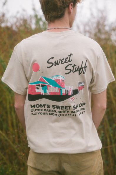 Organic Cotton Cami Bra- Cement- SIZE XL – Mom's Sweet Shop