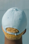 Mom's Cherry on Top Snapback- Frost Blue