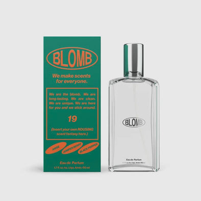 Blomb No. 19 Eau De Parfum