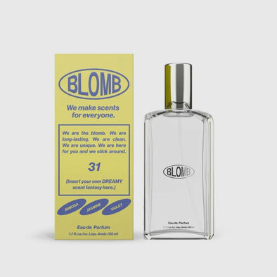 Blomb No. 31 Eau De Parfum