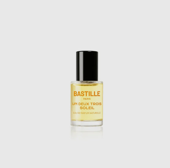 Bastille French Parfum- Un Deux Trois Soleil