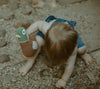 Plush Toy- Mallard Duck Rattle