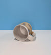 Handmade Little Fish Mug