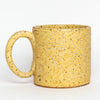 Coneflower Hand Thrown 10oz Mug