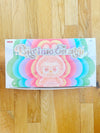 Labubu Pop Mart Plush Blind Box- Big Into Energy