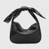 Marni Recycled Vegan Crossbody Bag- Black