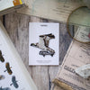 Bird Collective Patch- Osprey