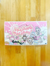 Labubu Pop Mart Plush Blind Box- Exciting Macaron
