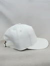 Mom's Cherry on Top Snapback- Cream