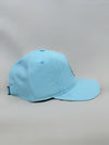 Mom's Cherry on Top Snapback- Frost Blue