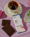 Raaka 1.8oz Limited Batch Earl Grey Chocolate Bar