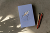 Sandpiper Classic Layflat Journal Notebook