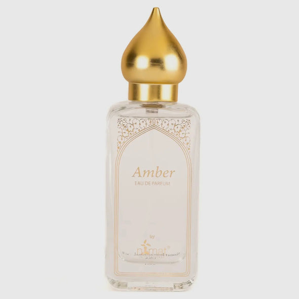 Amber Eau De Parfum