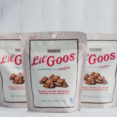 Lil’ Goo Goos
