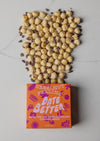 Hazelnut Praline, Chocolate Covered Dates