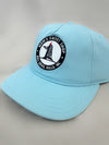 Mom's Cherry on Top Snapback- Frost Blue