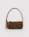 Baggu Nylon Pochette- Leopard