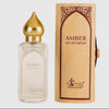 Amber Eau De Parfum