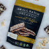 8oz Coconut Toffee Granola Bark