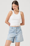 Rolla's 90's Relaxed Short- Long Beach
